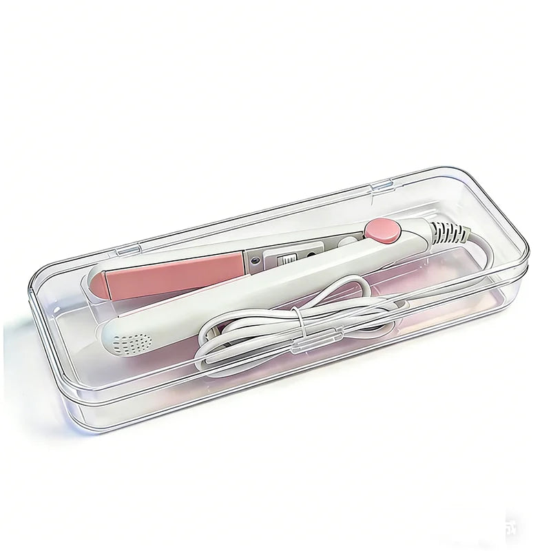 3-in-1 Ceramic Hair Styling Iron