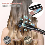 Ceramic Plasma Flat Iron