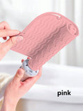 Heat-Resistant Styling Tool Mat
